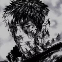 Berserk Manga : Read Guts Berserk All Chapters In English