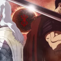 Berserk: How to Read and Watch the Manga Anime