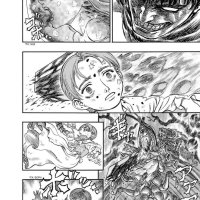 Berserk Chapter 114