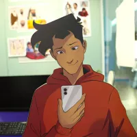 Manga Productions
