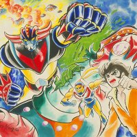 Manga Productions and Dynamic Planning announce their Grendizer partnership