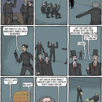 Seize the Means of Production