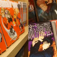 Japans top manga publishers invest 4.9m in AI translation startup