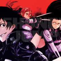 Black Torch Anime Is Officially In Production at VIZ Media