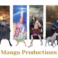 Manga Productions on X: Manga Productions is a Saudi company affiliated with MiSK Foundation. Its activities are focused on producing animation videogames.