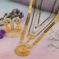 Set mangalasutra