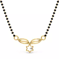 Mangalasutra Designs with Weight and