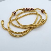 womens Mangalasutra chain
