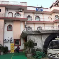Mangalik Marriage Hall in City CentreDurgapur