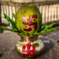 Mangalik hi-res stock photography and images
