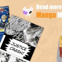 Manga Master APK Android