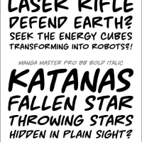 Manga Master Pro