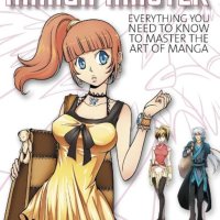 Manga Master. Yishan Li: Li Yishan: 9781908621344: Books