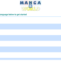 Manga World