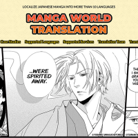 Manga World Translation