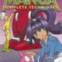 Buy Draw Manga: Complete Techniques: The Ultimate Step-By-Step Guide To Creating Your Own Manga World Book Online at Low Prices in India