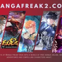 Unlocking the Manga World with Mangafreak: Your Passport to an Enthralling Reading Adventure