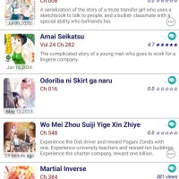 Manga World APK for Android Download
