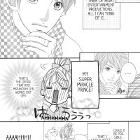 TheOASG on X: Mihoko Kojimas shoujo manga The Maid at My House Bokunchi no Kaseifu-san is available to read on: ComiXology: