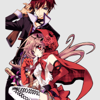 Aya Shouoto kiss Of The Rose Princess red Riding Hood myAnimeList Cosplay song YouTube manga mangaka fiction