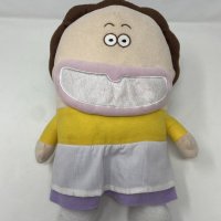 Manga Atashinchi Mother Tachibana 12 Plush Doll