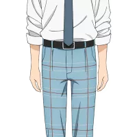 Wakana Gojo