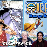 GUM GUM.. BATTLE AXE!!! Navi and Marketta ONE PIECE Read Along Part 10