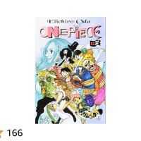 One piece Vol. 82 : Oda Eiichiro Yupa: Amazon.it: Libri