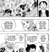 One Piece Manga Volume 82