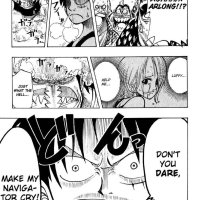 One Piece Chapter 82