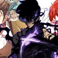 10 Best Manhwa Every Fan of Isekai Anime Needs to Read