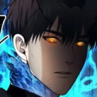 Manhwa Where Villains Deserve A Second Chance