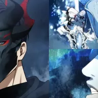 Manhwa Where Villains Deserve A Second Chance