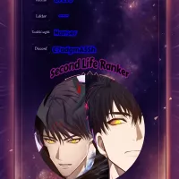 Second Life Ranker
