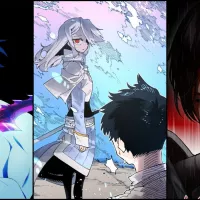 10 Best Manhwa Fans of Tower of God Need to Read