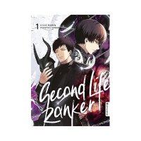 Buy Second Life Ranker 01 Book Online at Low Prices in India