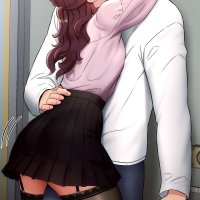 Sexercise Manhwa Chapter 61