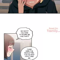 Read Sexercise Manhwa Online