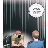 Sexercise Manhwa Chapter 16