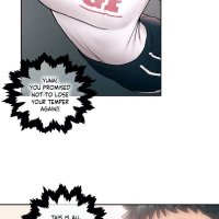 Sexercise Manhwa Chapter 45