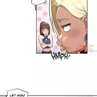Read Sexercise Manhwa Online