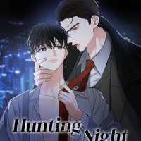 Night Of The Hunt..