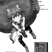 Lili no Fushigi na Ryukku