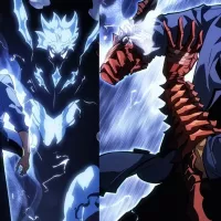 Solo Leveling Ragnarok chapter 40 release date and time where to watch and more