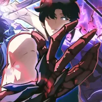 Solo Leveling: Ragnarok Finally Heads to Tapas in Exciting English Release Date
