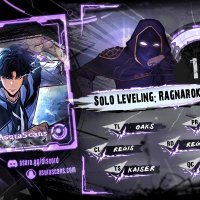 Read Solo Leveling: Ragnarok Best Manga Online in ENGLISH