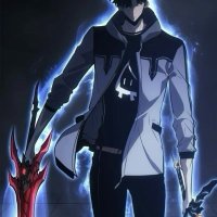 Solo Leveling X: Due to the health issues of the author of Solo Leveling: Ragnarok they will be taking a hiatus this week. Chapter 46 will release next week Wednesday March