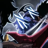Solo Leveling: Ragnarok Chapter 47 sets the stage for Suhos clash with Tiel