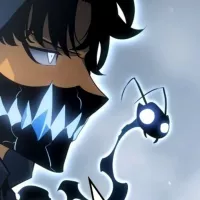 Solo Leveling Ragnarok 37: Spoiler and Release Date