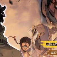 Solo leveling: Ragnarok Part 2